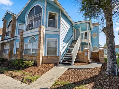 2749 N Poinciana Blvd APT 15, Kissimmee, FL, 34746