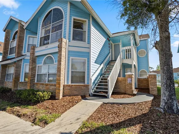 2749 N Poinciana Blvd APT 15, Kissimmee, FL 34746