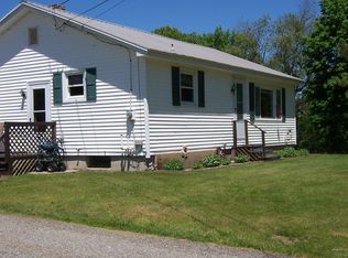 124 Pushaw Rd, Bangor, ME 04401
