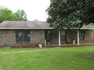 604 Blythewood Rd, Montgomery, AL 36109