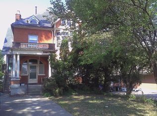 2643 Highland Ave, Cincinnati, OH 45219