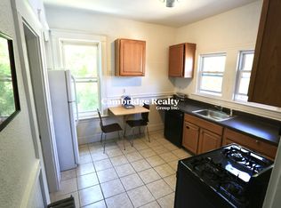 124 Forest St #2, Medford, MA 02155