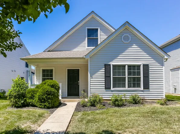 7774 Jefferson Run #103, Blacklick, OH 43004