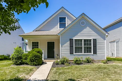 7774 Jefferson Run #103 Photo 1