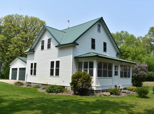 18163 Pioneer Park Rd SW, Brandon, MN 56315