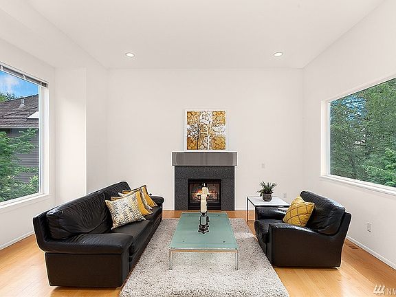 Formal Living Room