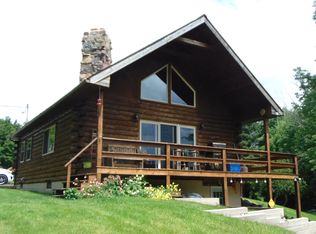 296 Tennent Rd, Windsor, NY 13865