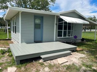 14810 Thompson Ave, Hudson, FL 34669
