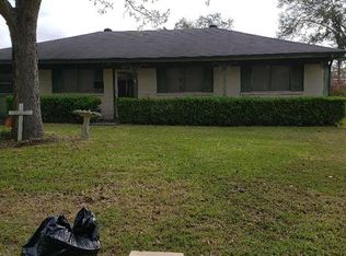 4937 Dubury Rd, Silsbee, TX 77656
