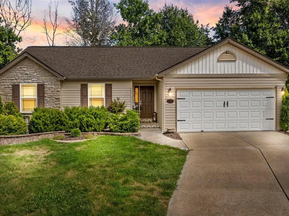 100 Gracie Claire Ct, Moscow Mills, MO 63362