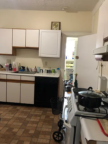 447 Park Dr #2F Photo 1
