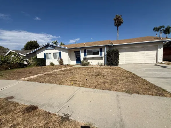 1741 Lahoud Dr, Cardiff, CA 92007