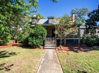846 Pitt St, Mount Pleasant, SC 29464
