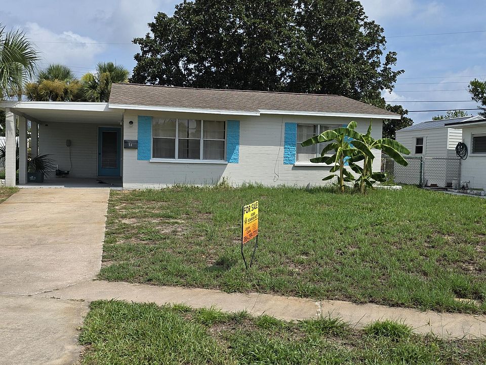1st image of 58 Tropical Dr