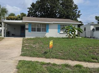 58 Tropical Dr, Ormond Beach, FL 32176