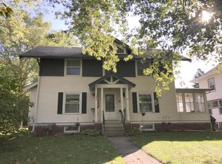 322 S Story St, Boone, IA 50036