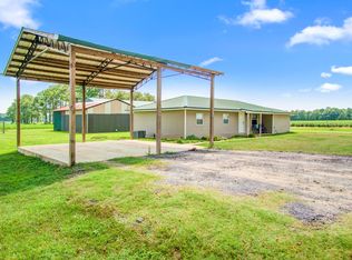 54 Melvin Holley Rd, Baker, FL 32531