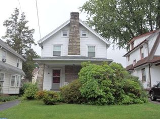 132 Sycamore Rd, Havertown, PA 19083