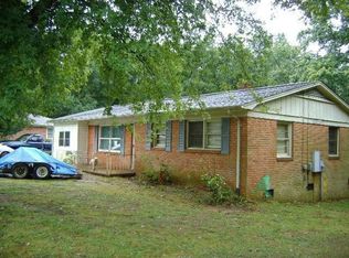 2014 Kings Rd, Shelby, NC 28150