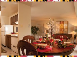 Rossbrooke Apartments and Townhomes, Cockeysville, MD 21030