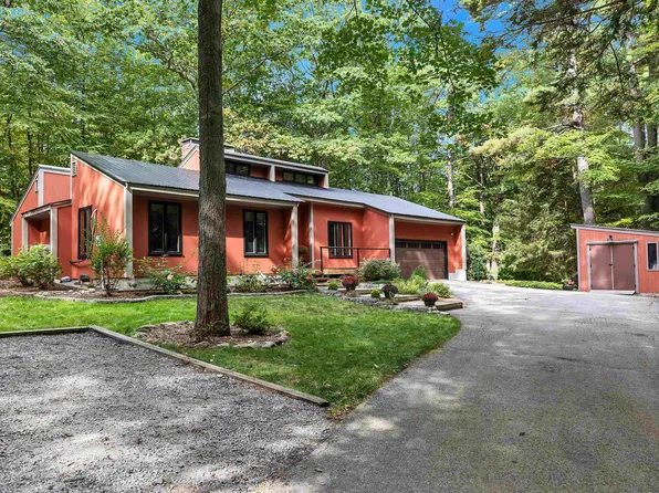 13 Casalis Road, Peterborough, NH 03458