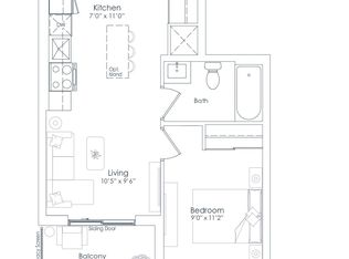 500 Plains Rd E #315, Burlington, ON L7T 2B9