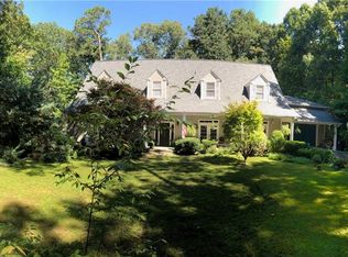 921 Henry Scott Rd, Ball Ground, GA 30107