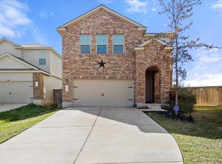 724 Circle Way #42H, Jarrell, TX 76537