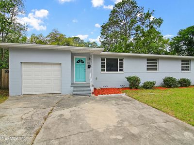 4512 ANVERS Boulevard, Jacksonville, FL, 32210