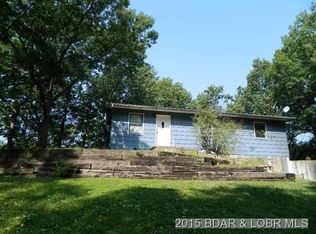 34 Cardinal Cir, Lake Ozark, MO 65049