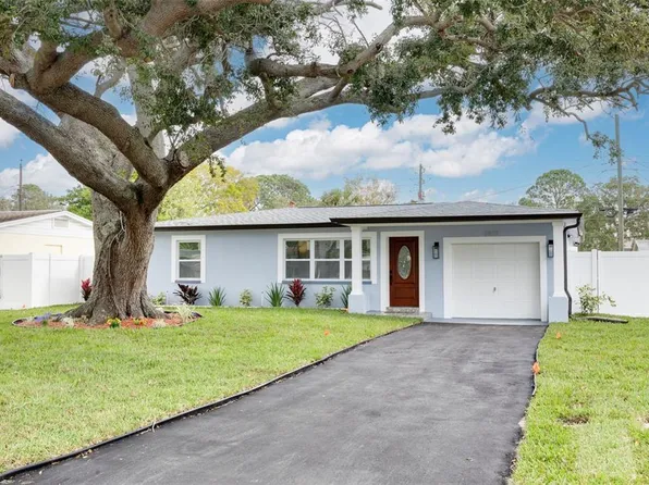 8401 52nd Way N, Pinellas Park, FL 33781