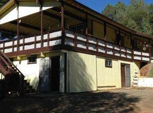 7338 High St, Nice, CA 95464