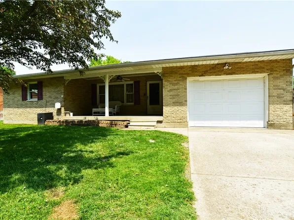 4521 Fairpark Ave, Dayton, OH 45431