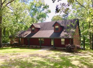 9283 Fellowship Rd, Meridian, MS 39305