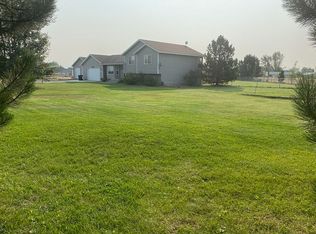 3331 Ashley Ct, Helena, MT 59602