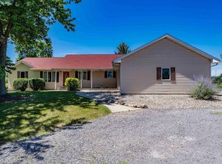 421 W Hamilton Rd N, Fort Wayne, IN 46814