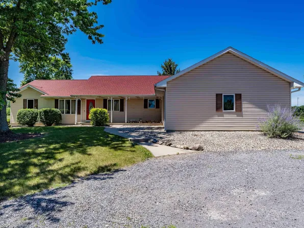 421 W Hamilton Rd N, Fort Wayne, IN 46814