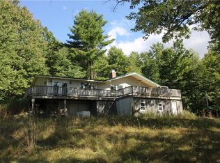 3790 Cooley Hill Rd, Scio, NY 14880