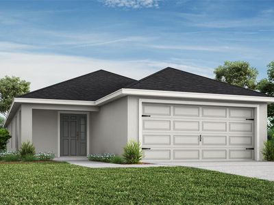 1839 Daystar Dr, Haines City, FL, 33844