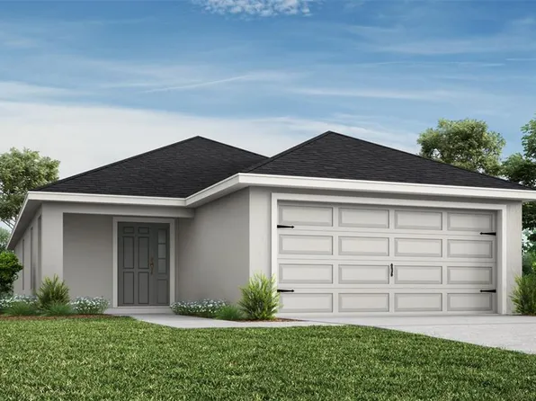 1839 Daystar Dr, Haines City, FL 33844