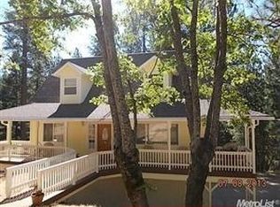 1477 Robbers Ravine Rd, Colfax, CA 95713