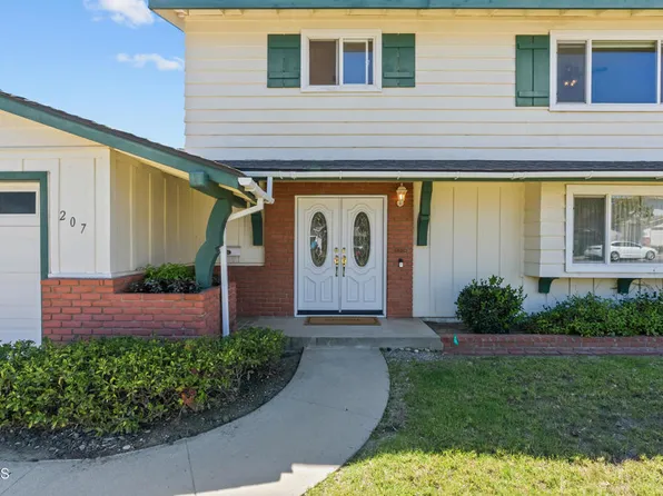 207 Gorrion Ave, Ventura, CA 93004