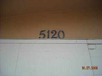 1st image of 5120 Carmen Blvd