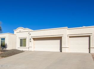 13837 E Red Hawk Sky Trl, Vail, AZ 85641