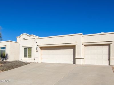 13837 E Red Hawk Sky Trl, Vail, AZ, 85641