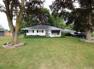 2219 Roys Ave, Elkhart, IN 46517
