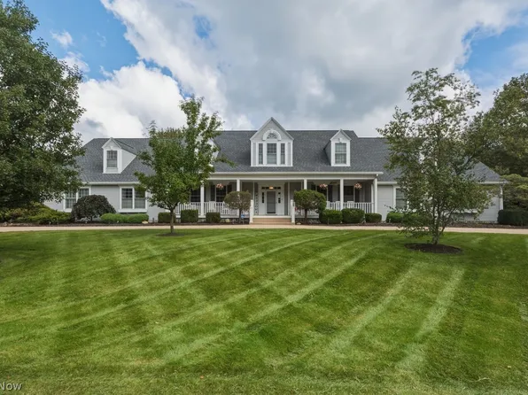 7596 N Vinemont Ct, Hudson, OH 44236