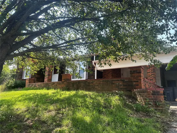 13843 N State Highway 21, De Soto, MO 63020