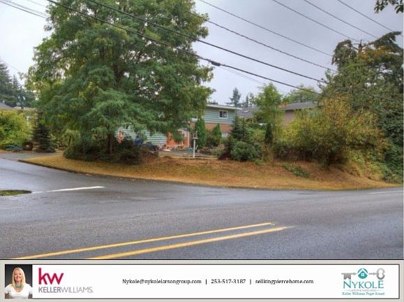 2nd image of 849 S Dash Point Rd