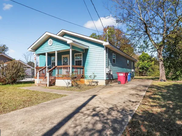 563 Carmen Pl, Macon, GA 31206